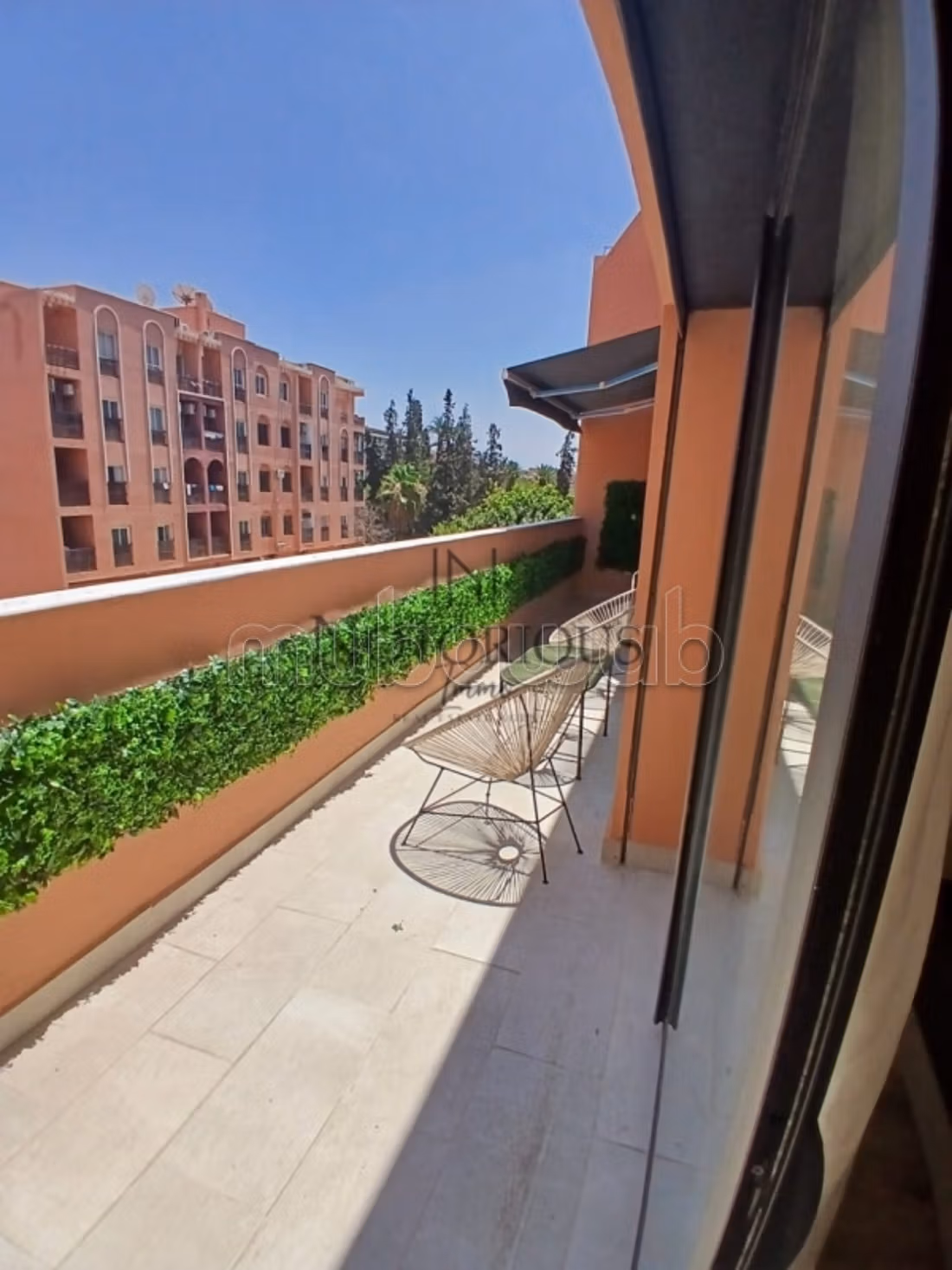 Appartement 75 m² à Guéliz — 7