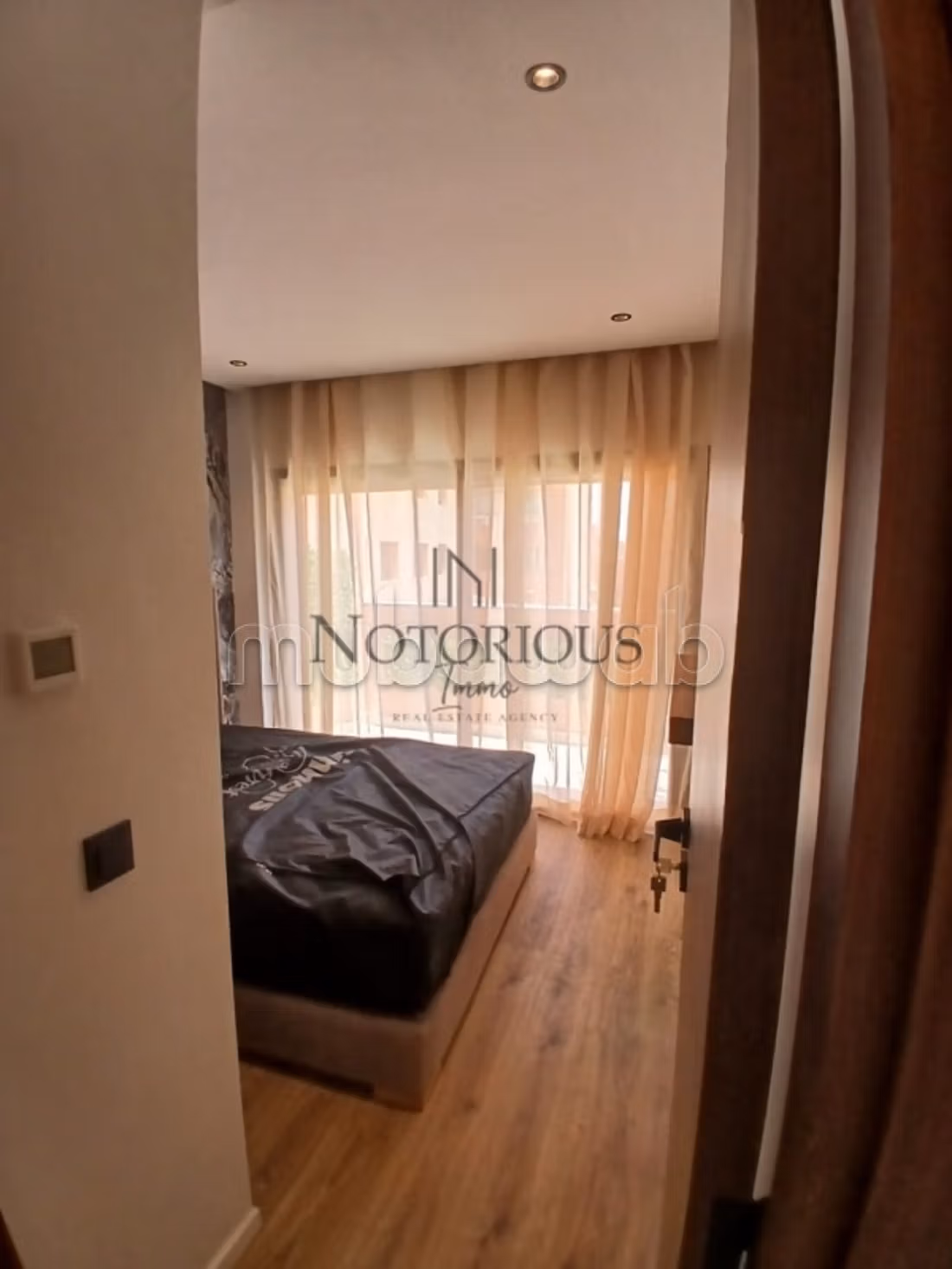 Appartement 75 m² à Guéliz — 8