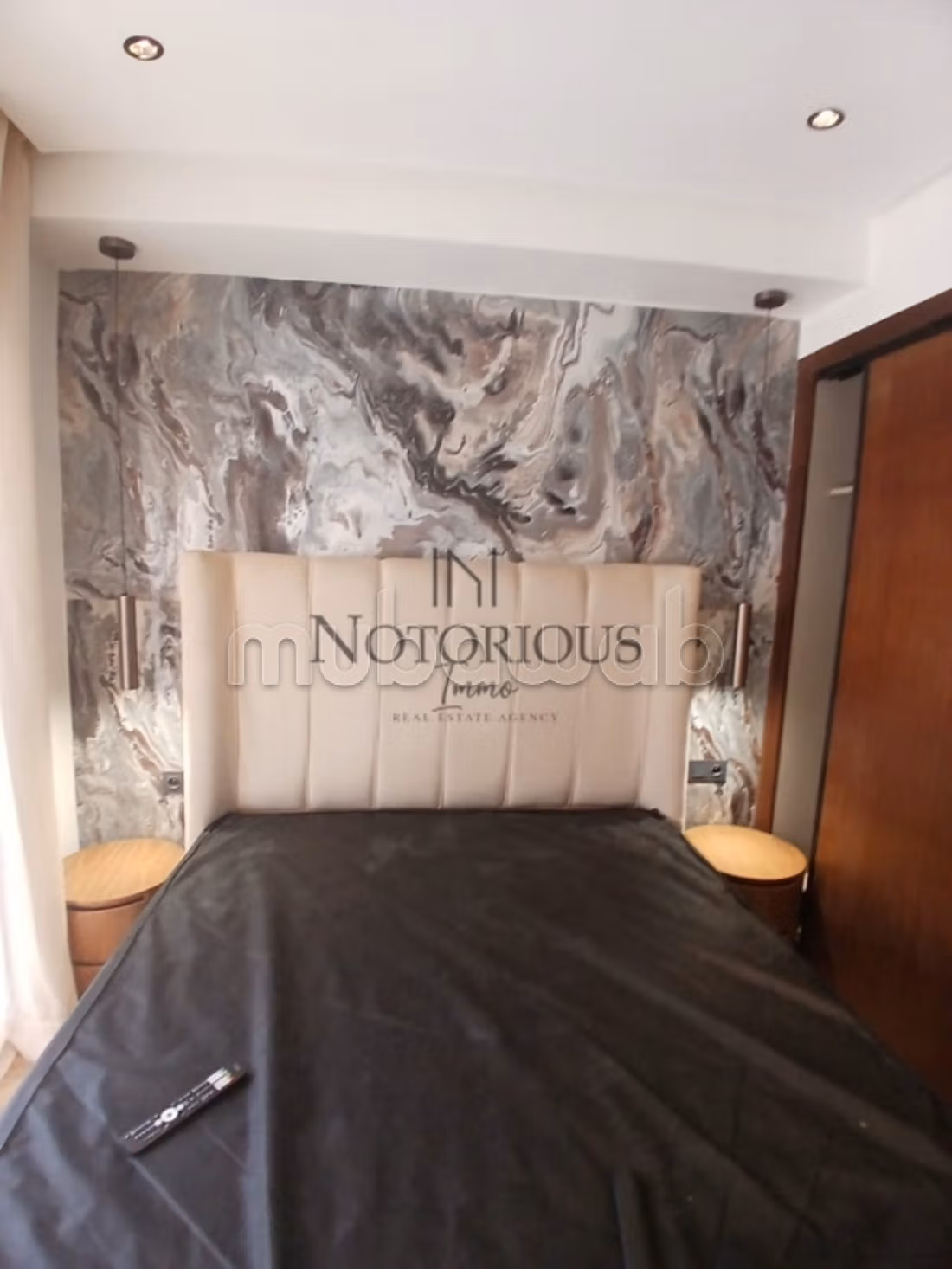 Appartement 75 m² à Guéliz — 10