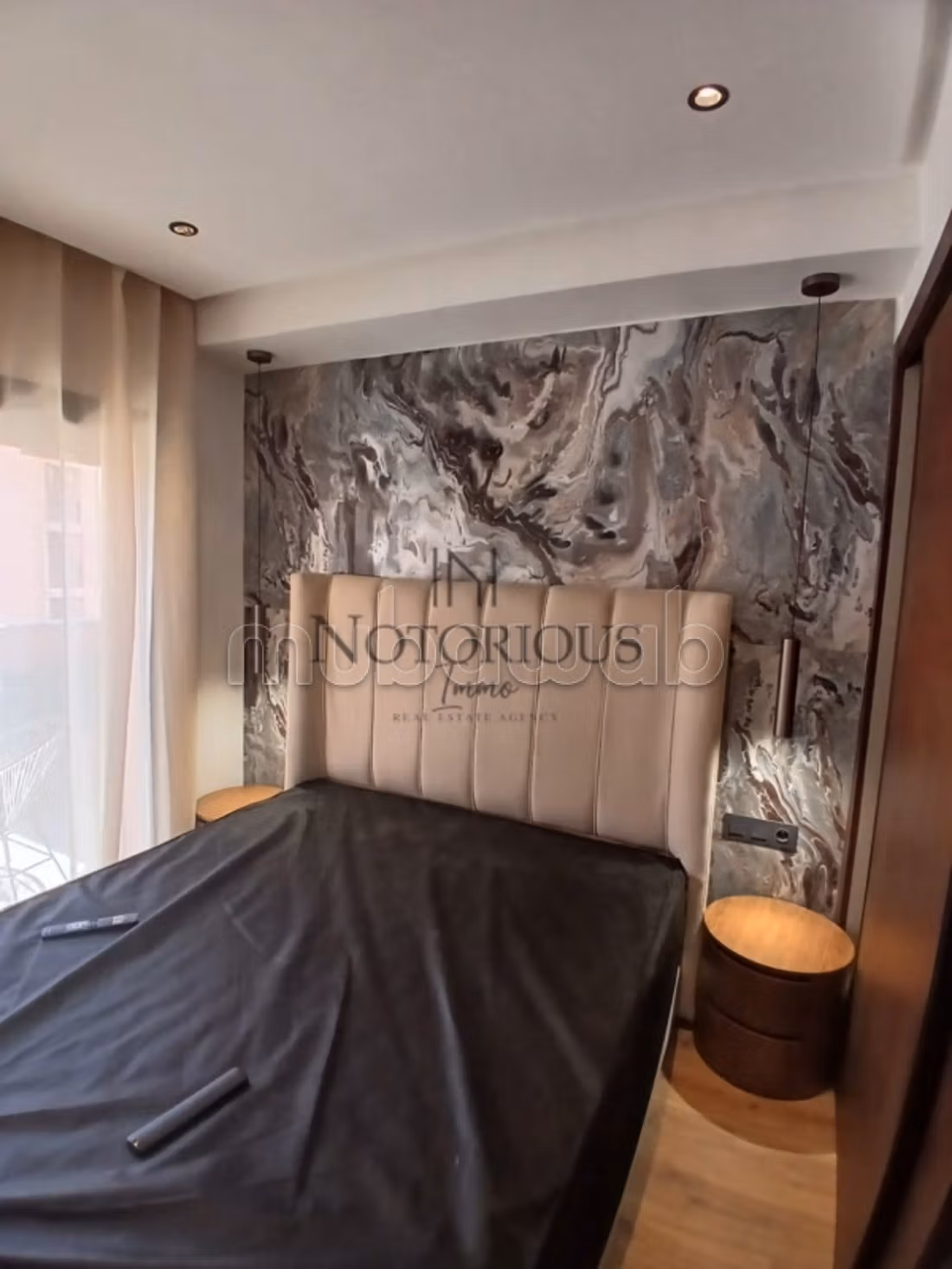 Appartement 75 m² à Guéliz — 11