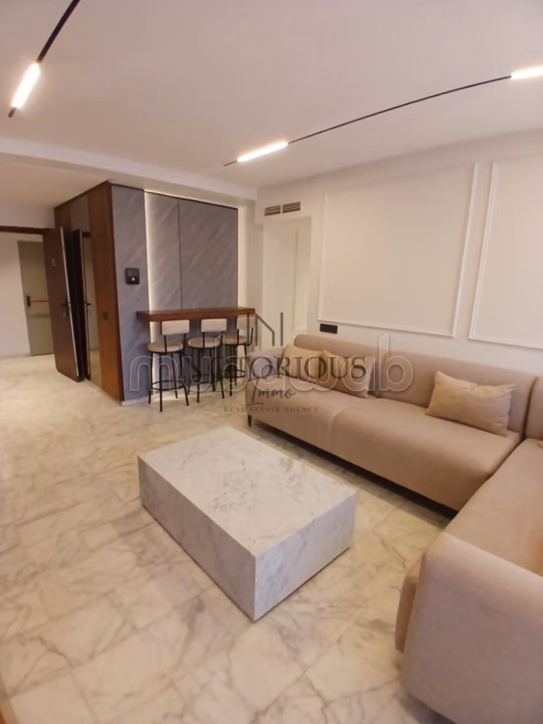 Appartement 75 m² à Guéliz — 12