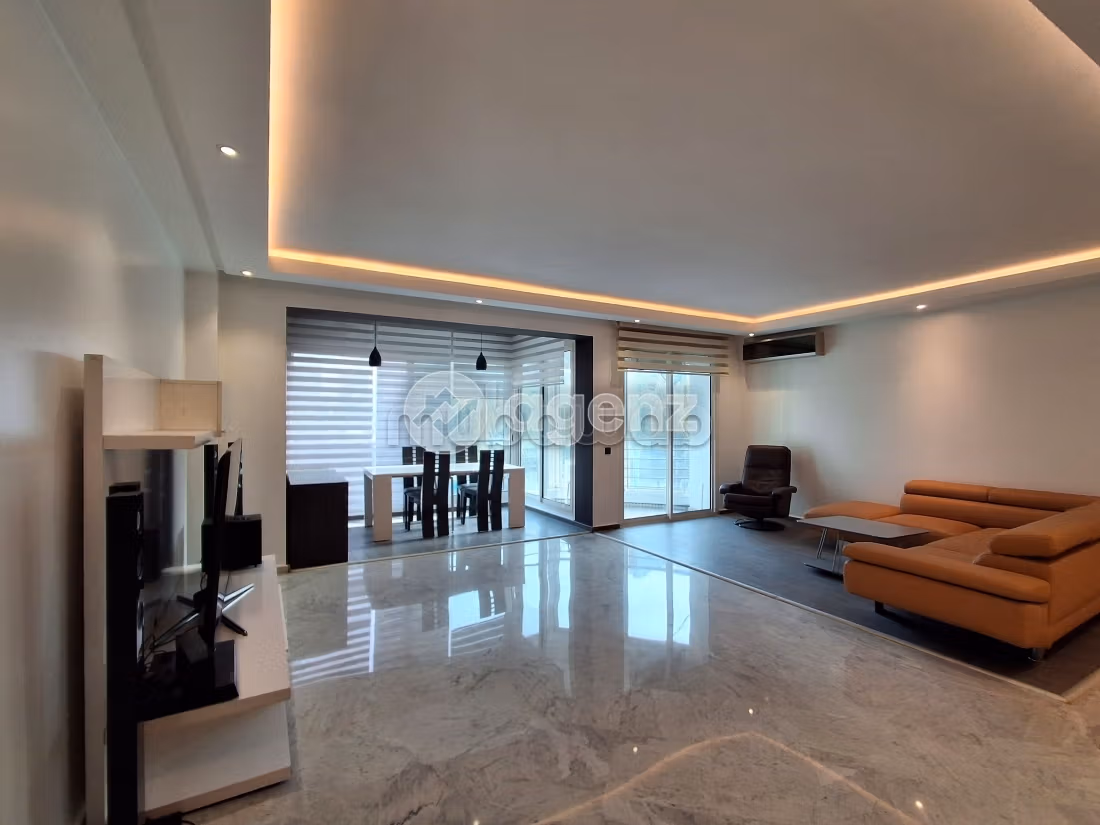 Appartement 280 m² f Racine — 13
