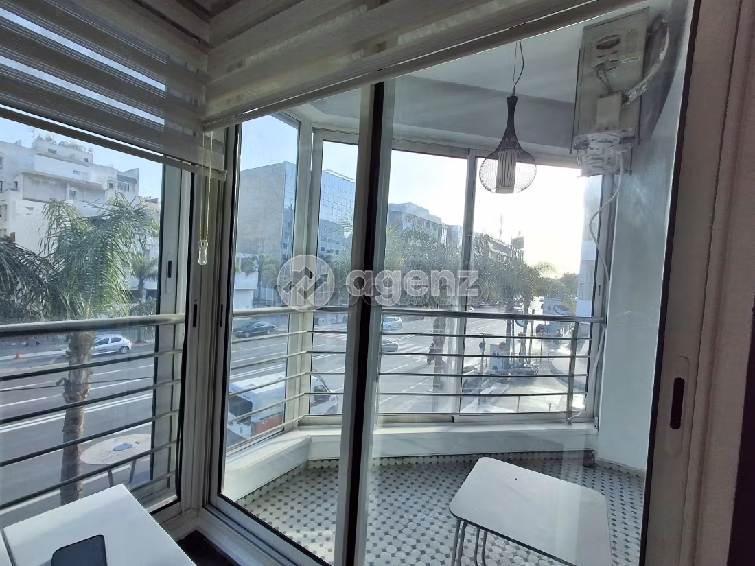 Appartement 280 m² f Racine — 15