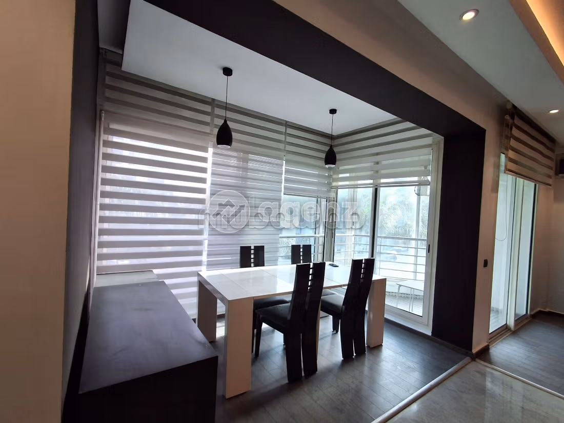 Appartement à vendre 280 m², 3 chambres Racine Casablanca — 6