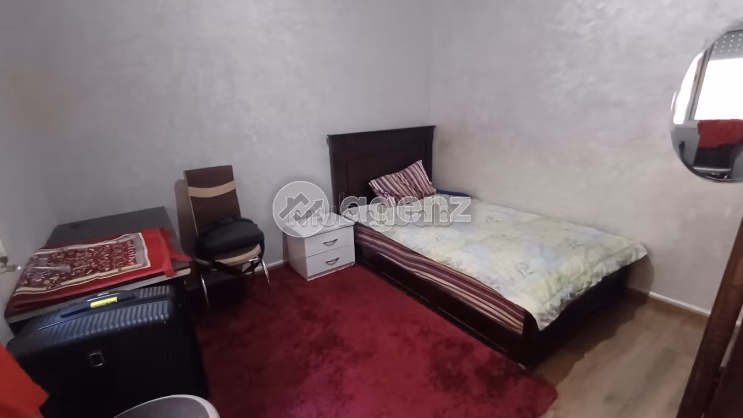 Appartement à vendre 109 m², 2 chambres Oulfa Casablanca — 2