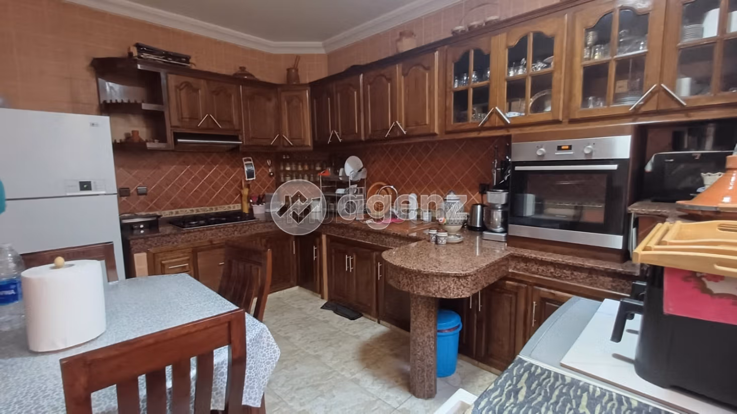 Appartement à vendre 109 m², 2 chambres Oulfa Casablanca — 4