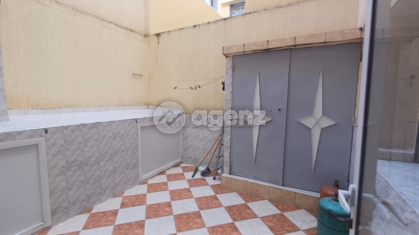 Appartement à vendre 109 m², 2 chambres Oulfa Casablanca — 6
