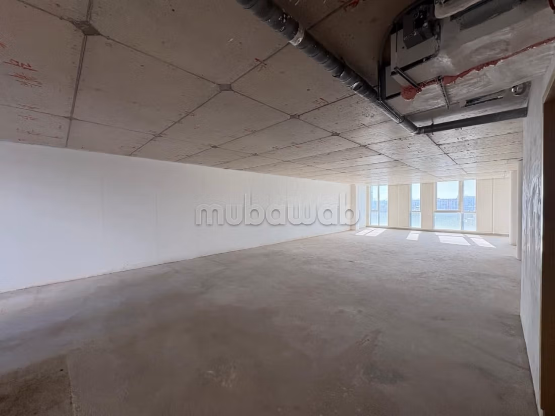 New office space for rent in cfc