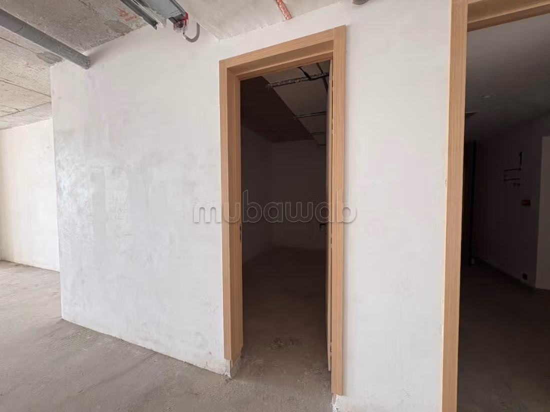 New office space for rent in cfc