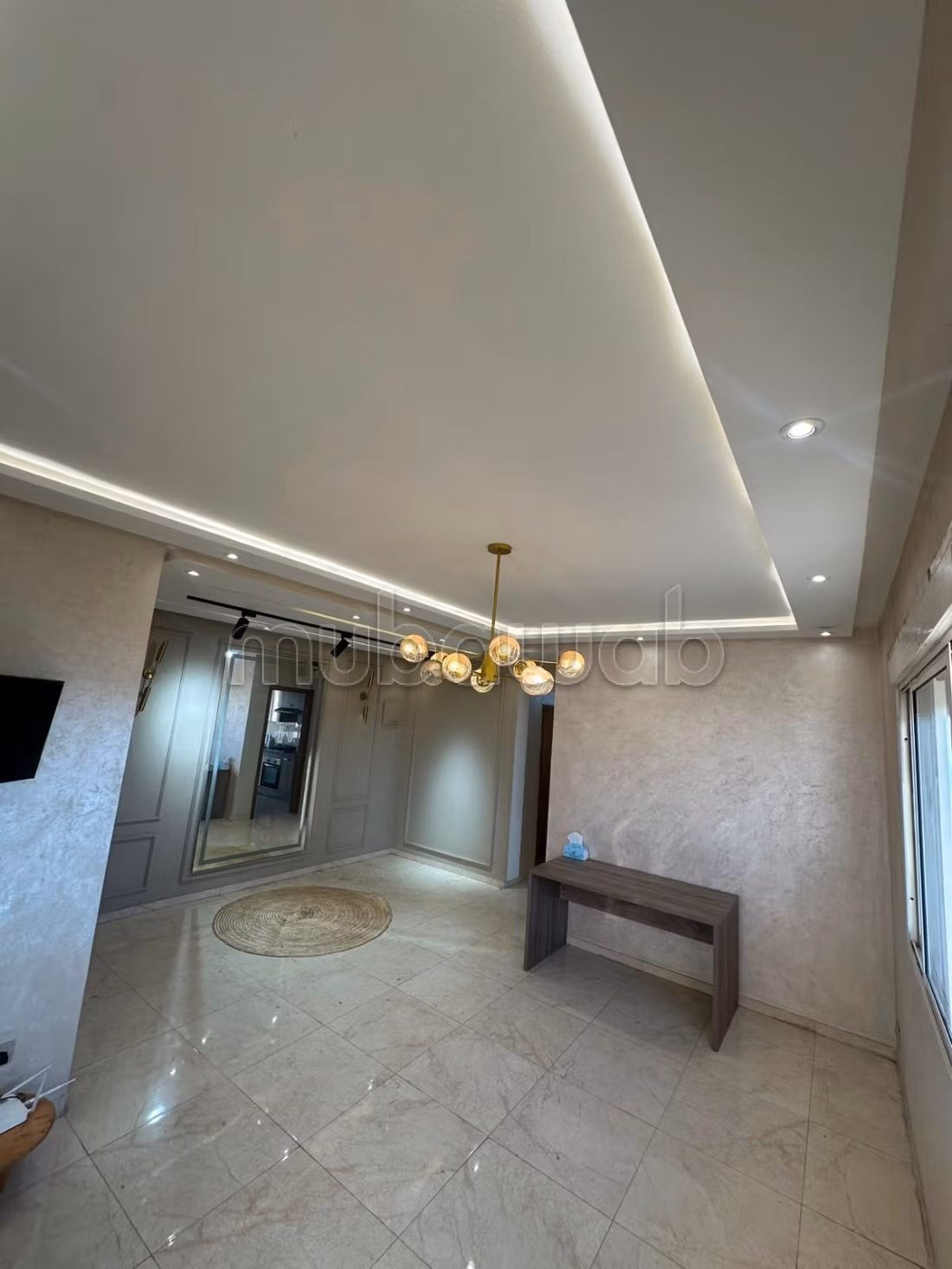 Apartamento en venta en Oulfa