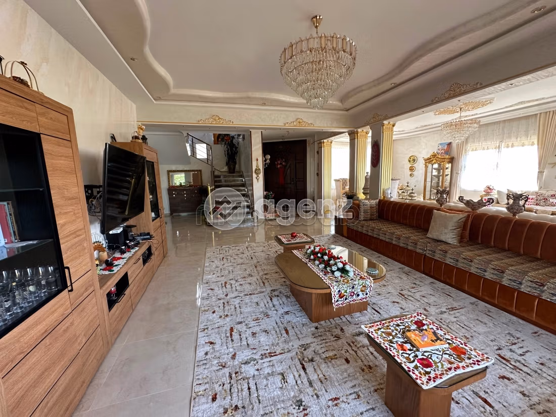 Villa à vendre 128 m², 3 chambres Achakar Tanger