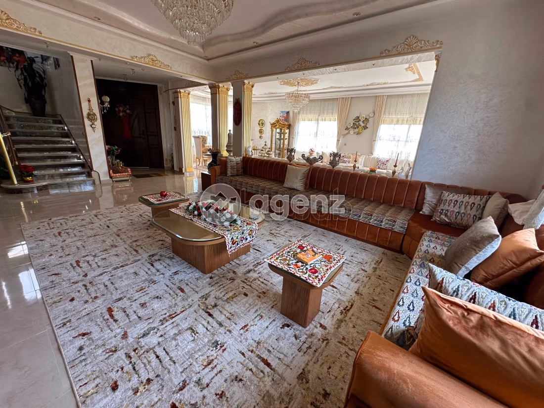 Villa à vendre 128 m², 3 chambres Achakar Tanger