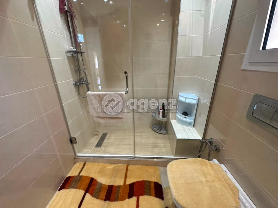 Villa à vendre 128 m², 3 chambres Achakar Tanger