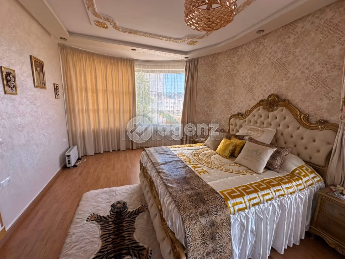 Villa à vendre 128 m², 3 chambres Achakar Tanger