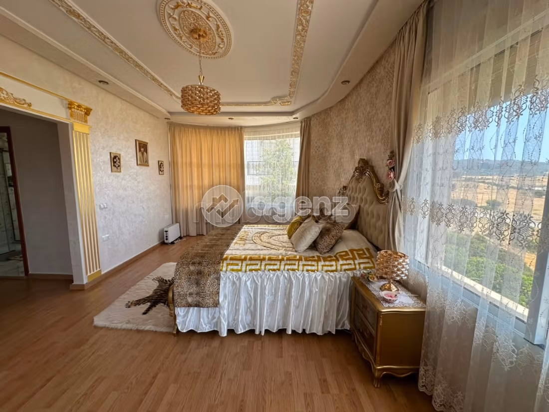 Villa à vendre 128 m², 3 chambres Achakar Tanger