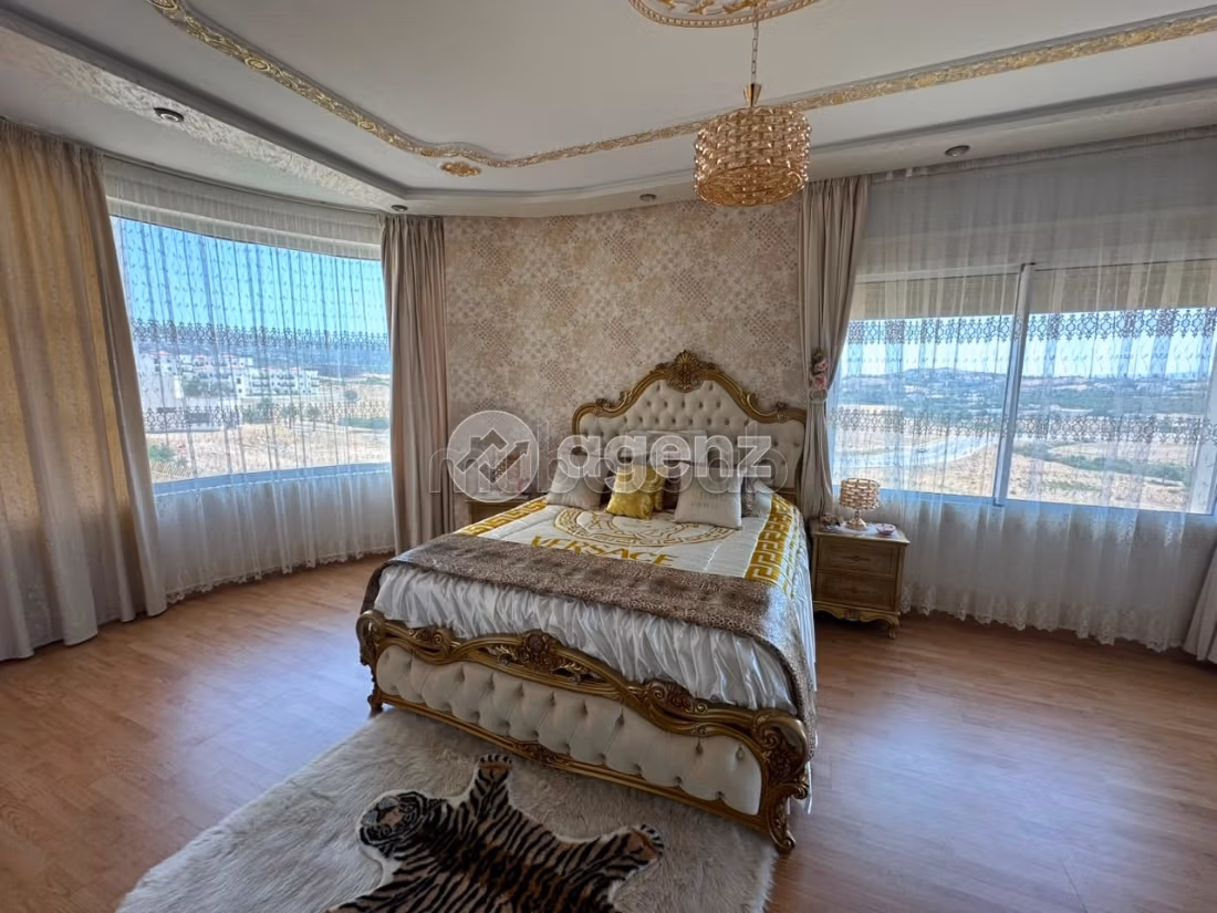 Villa à vendre 128 m², 3 chambres Achakar Tanger