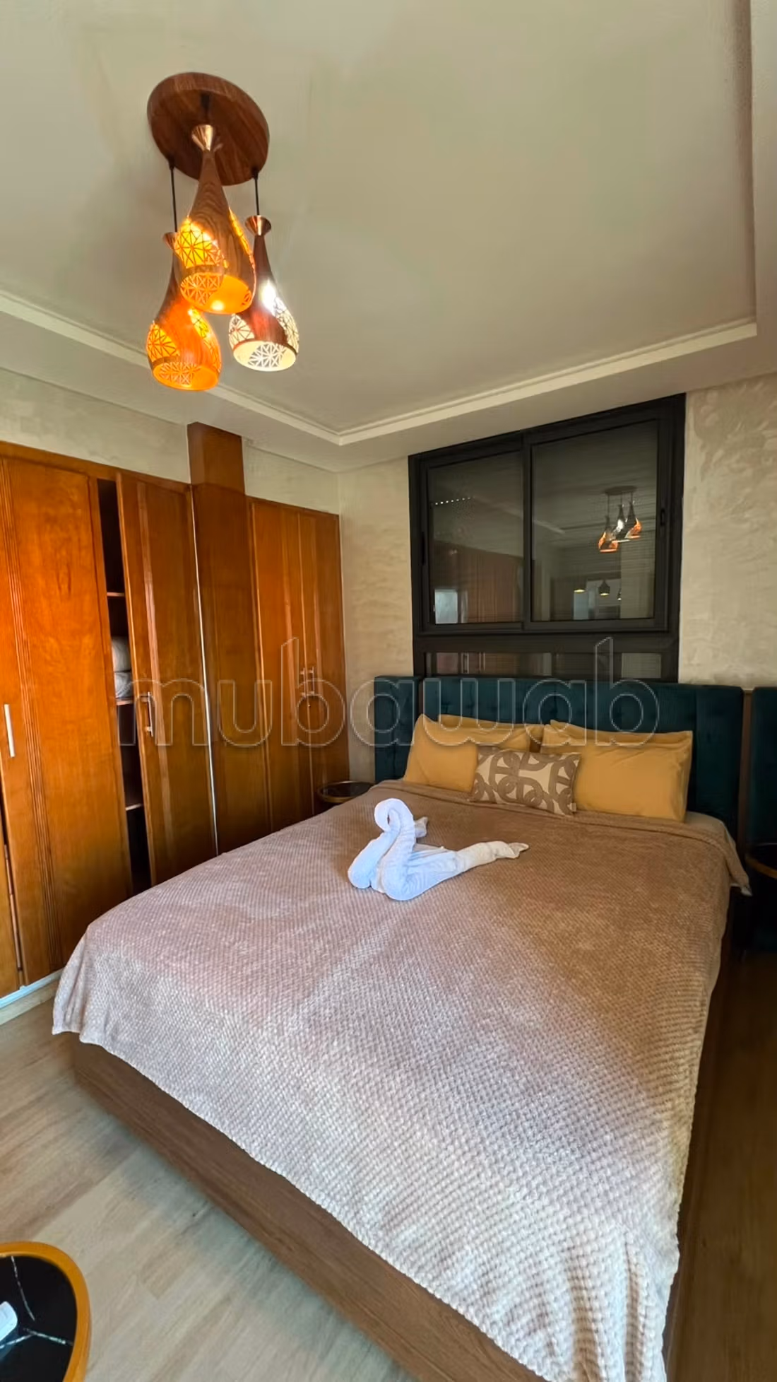Appartement 100 m² à Haut Founty — 2