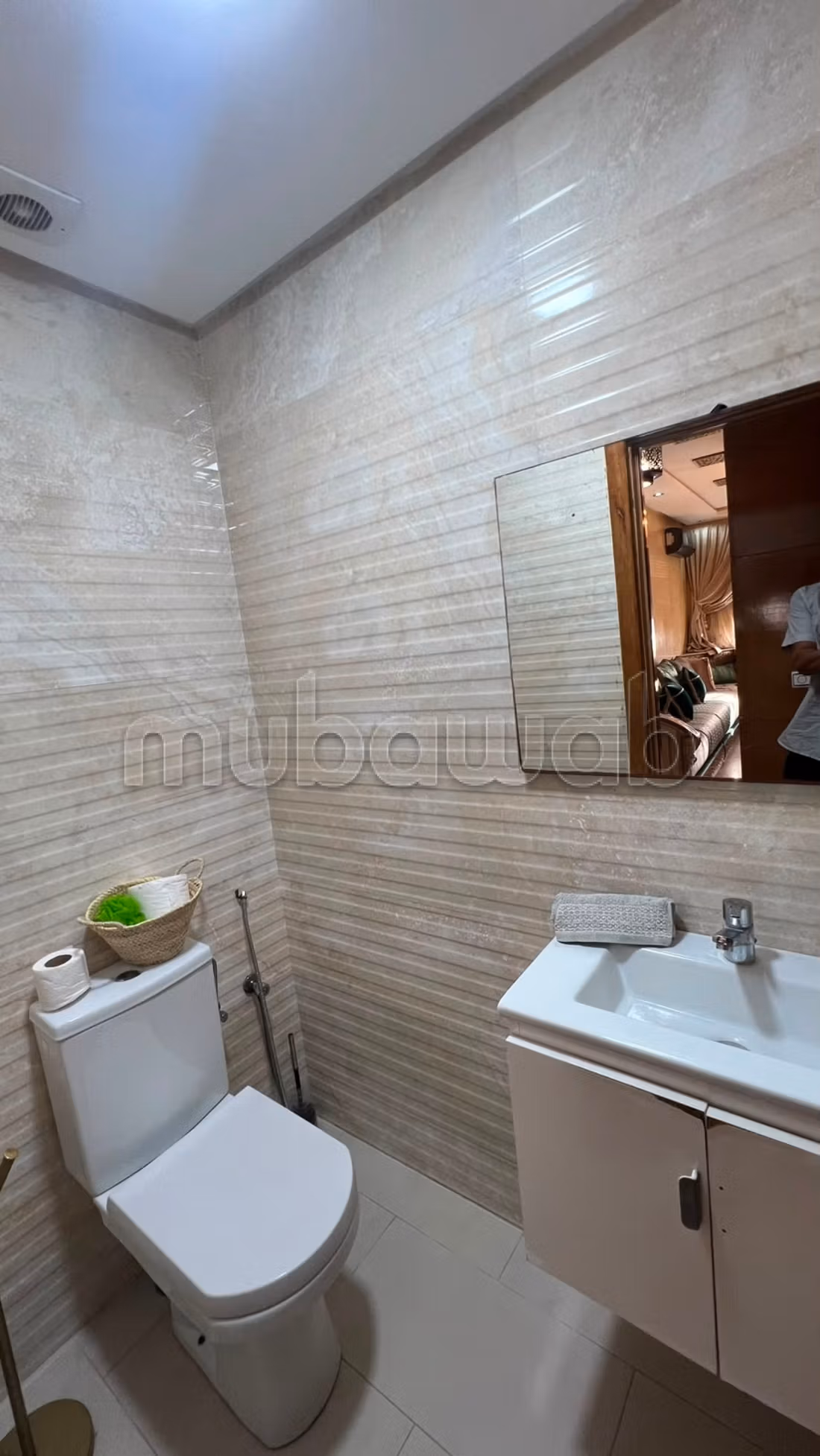 Appartement 100 m² à Haut Founty — 3