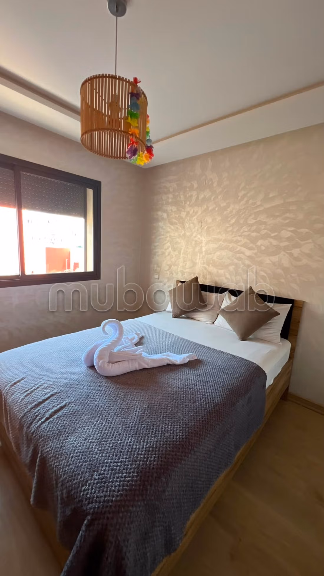 Appartement 100 m² à Haut Founty — 5