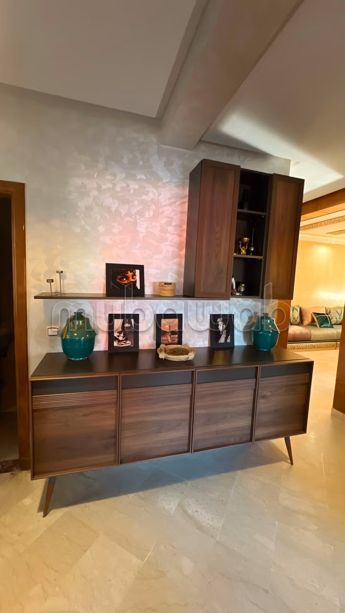 Appartement 100 m² à Haut Founty — 7