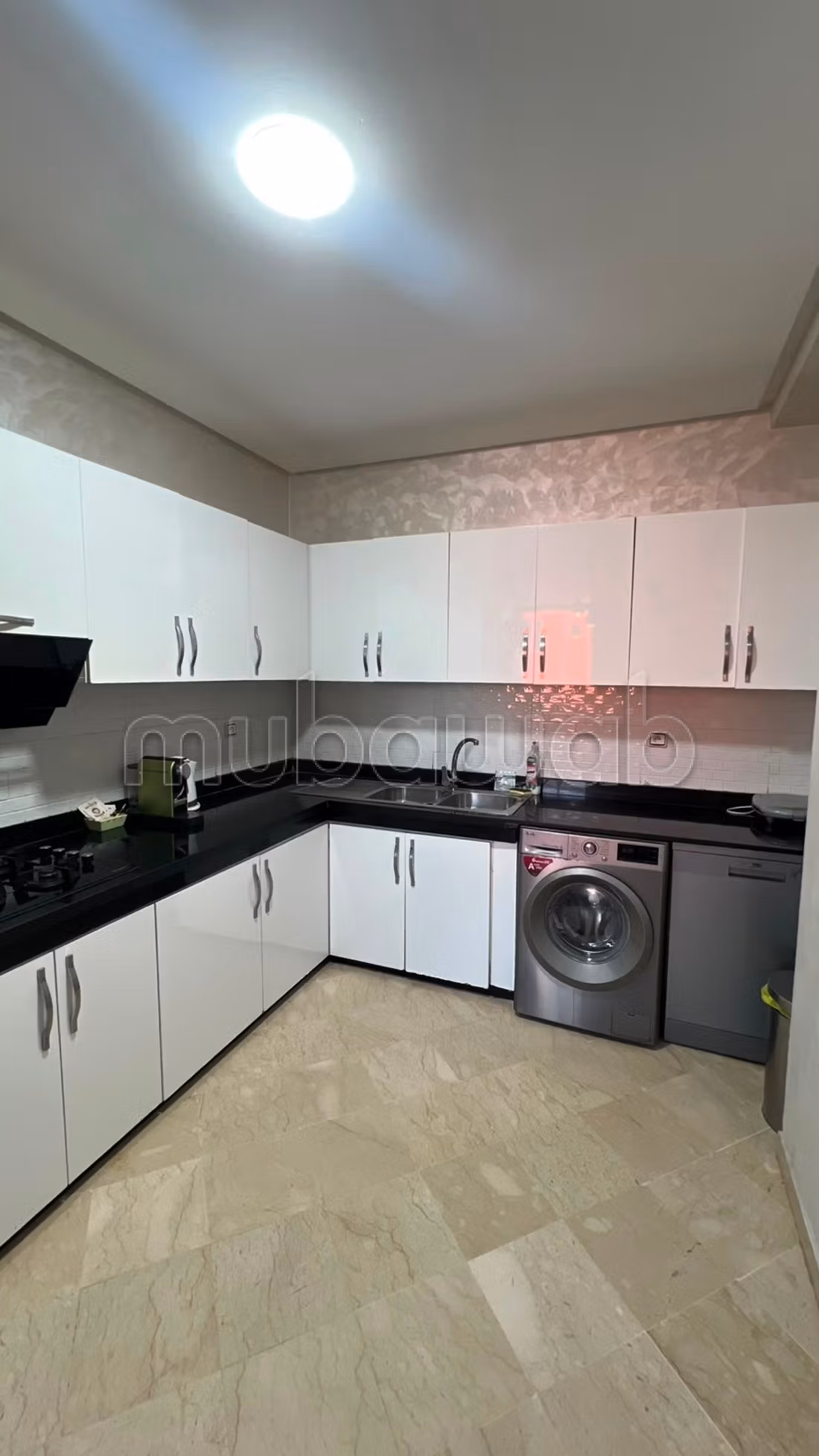 Appartement 100 m² à Haut Founty — 8
