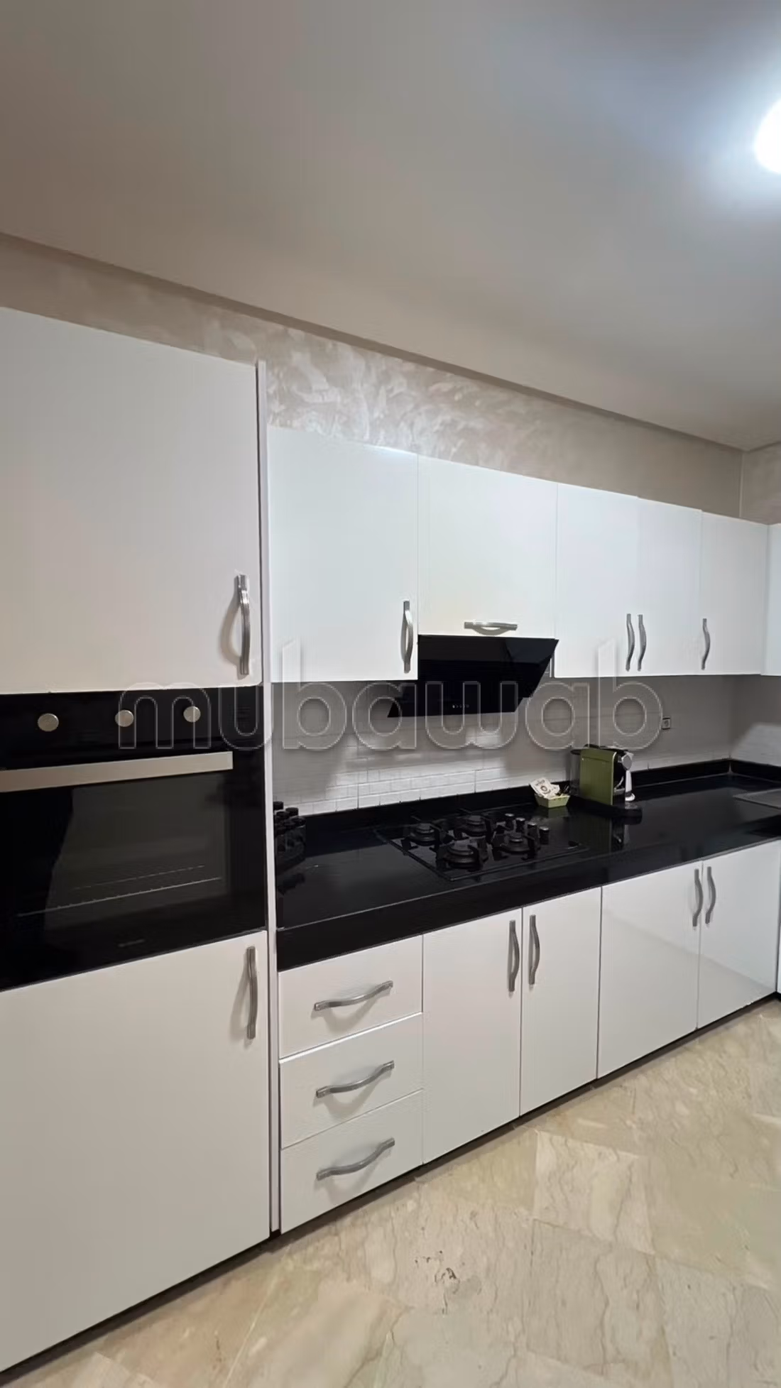 Appartement 100 m² à Haut Founty — 9