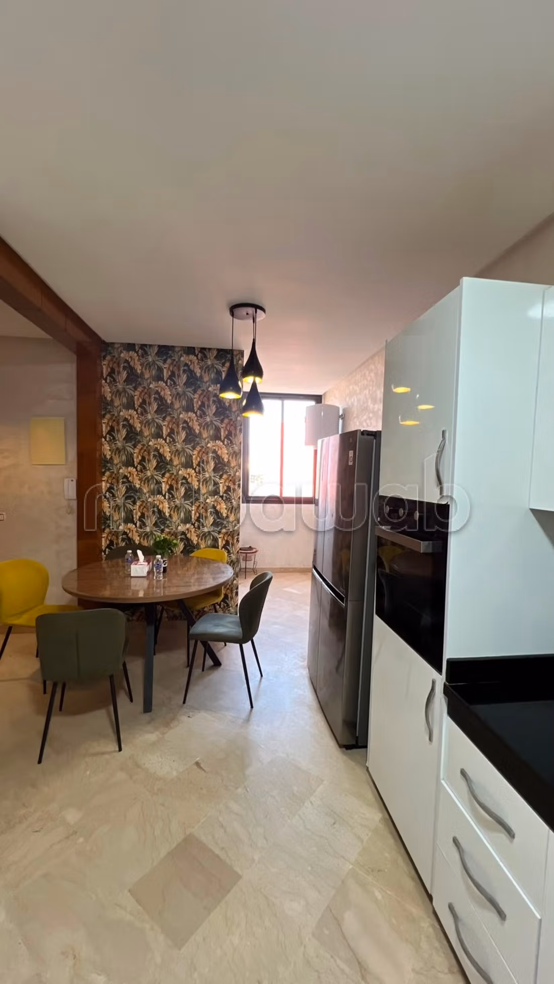 Appartement 100 m² à Haut Founty — 11
