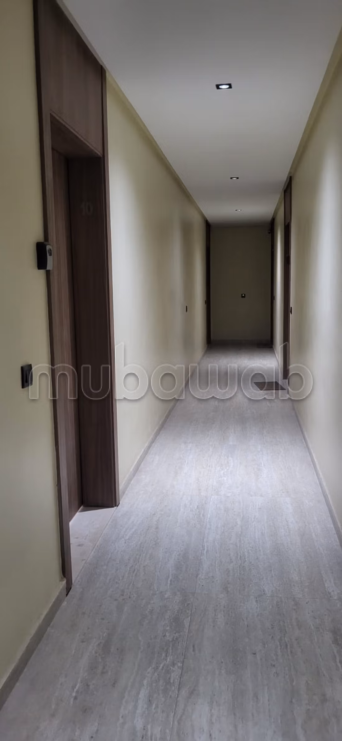Appartement hivernage bon prix — 5