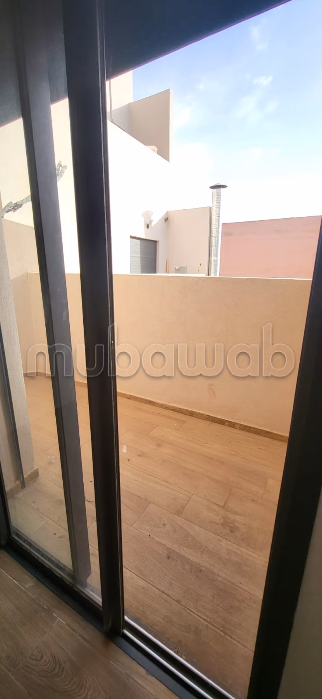 Appartement 86 m² à Ain Mezouar — 9