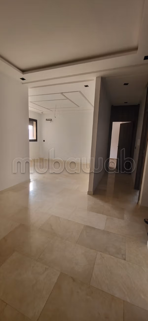 Winter Apartment at a Good Price