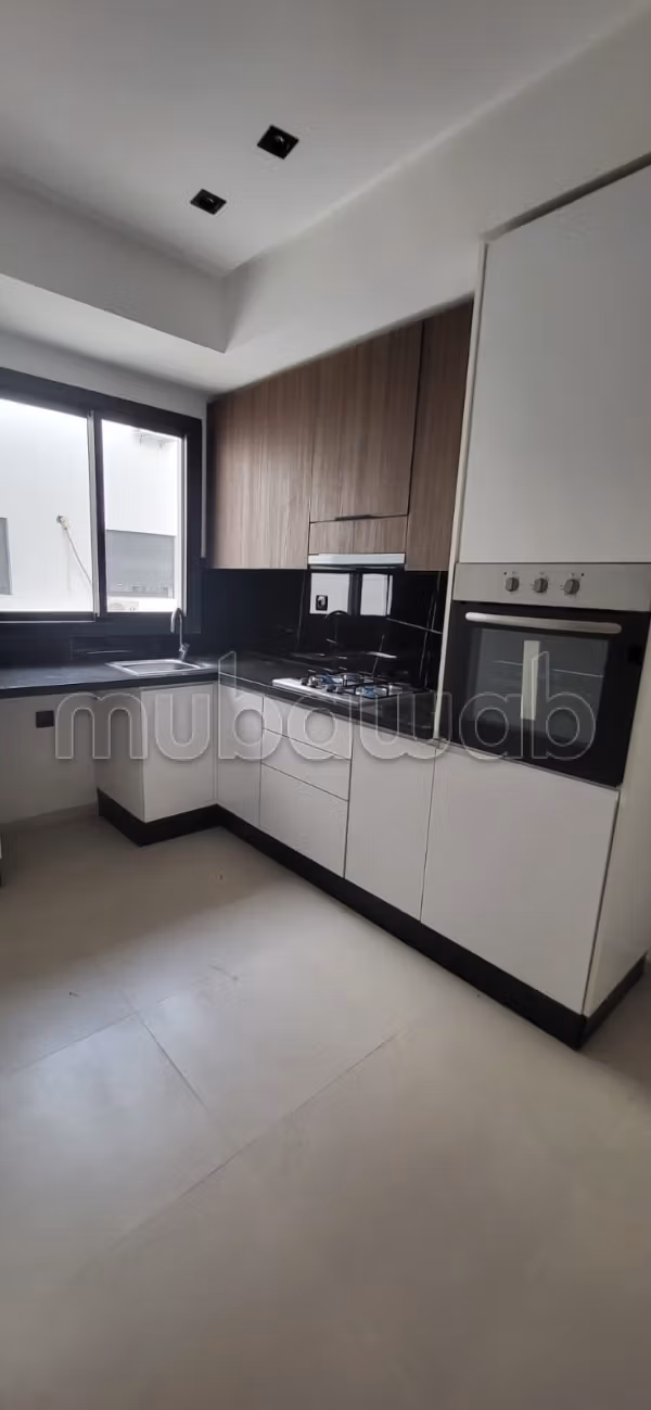 Winterappartement voor een goede prijs
