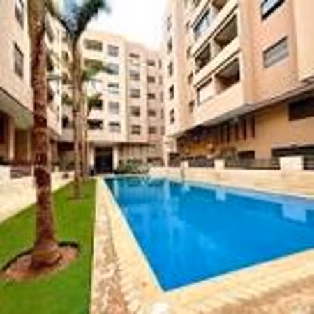 For sale apartment 2 bedrooms 86m² Menara G