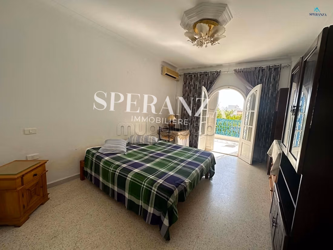 Vacations Villa Clair de Mer S4