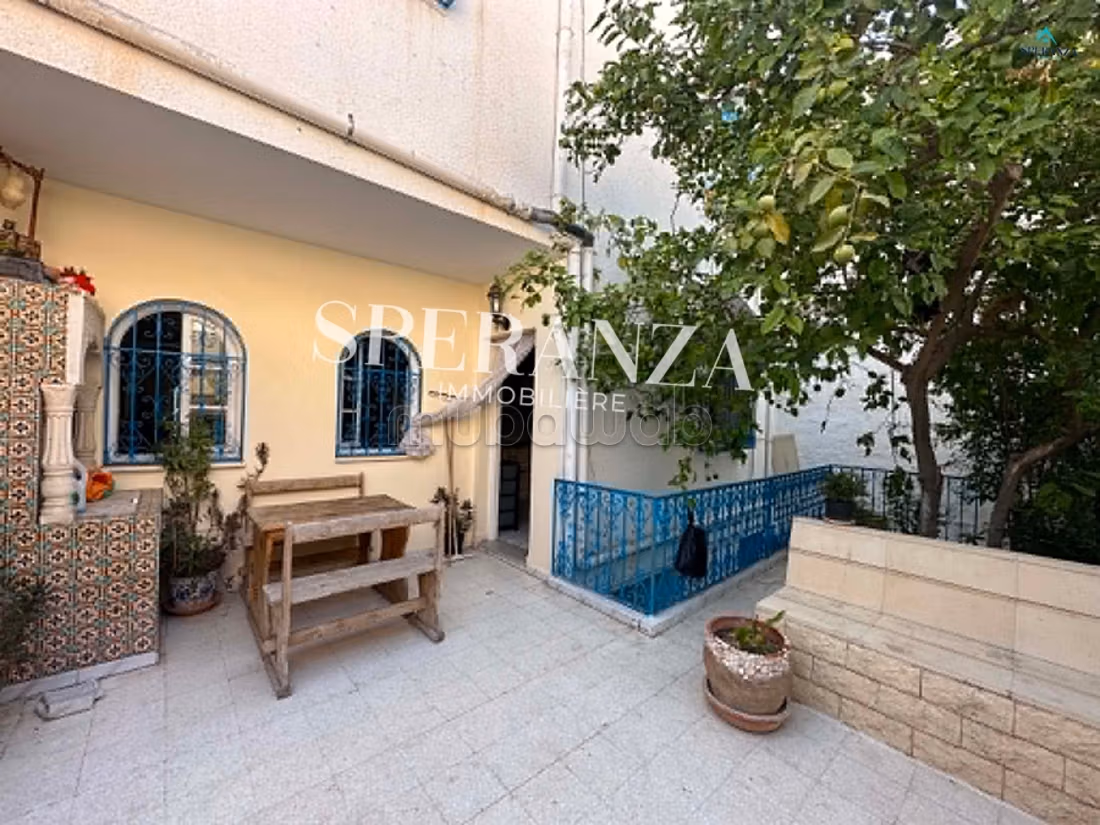 Vacations Villa Clair de Mer S4