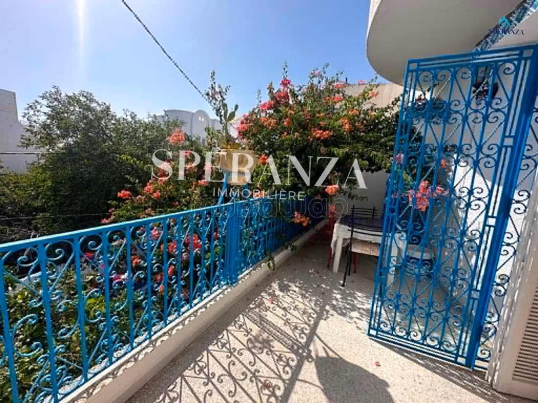 Vacations Villa Clair de Mer S4