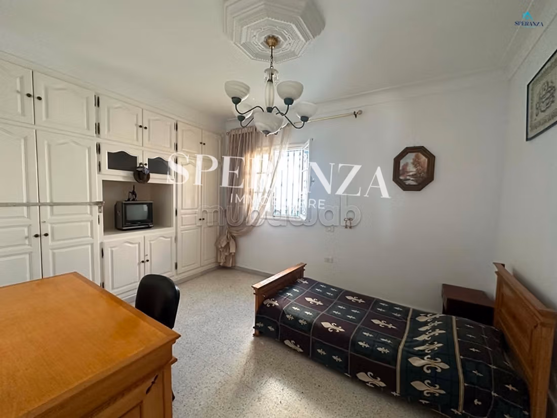 Vacations Villa Clair de Mer S4