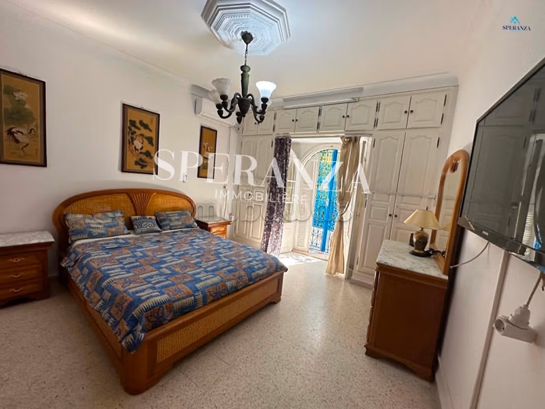 Vacations Villa Clair de Mer S4