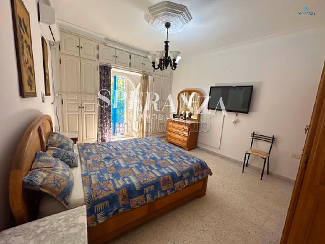 Vacations Villa Clair de Mer S4