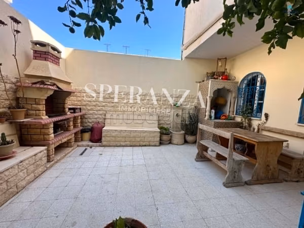 Vacances Villa Clair de Mer S4