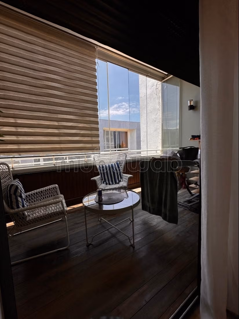 Live all year round like on vacation in Sidi Rahal