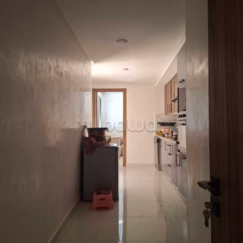 Apartamento en Venta de 105.0 m² en Casablanca, Almaz Hay Hassani
