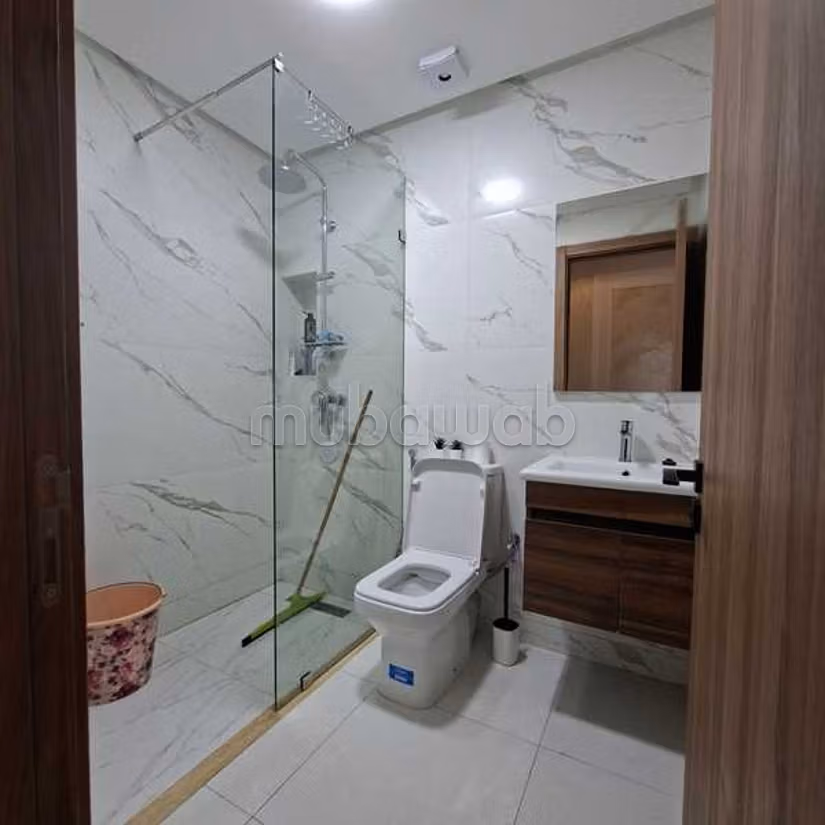 Apartamento en Venta de 105.0 m² en Casablanca, Almaz Hay Hassani