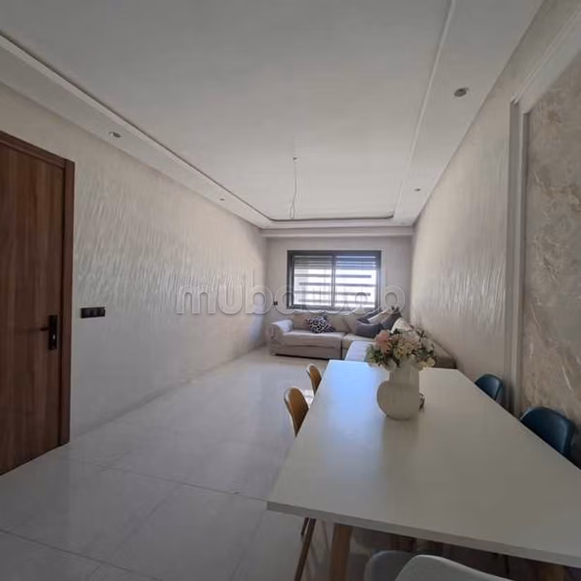 Apartamento en Venta de 105.0 m² en Casablanca, Almaz Hay Hassani