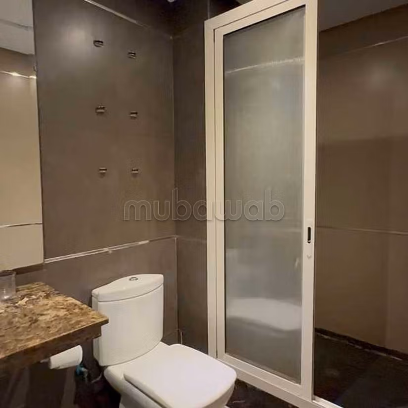 Appartement à Louer de 93.0 m² à Casablanca, Racine