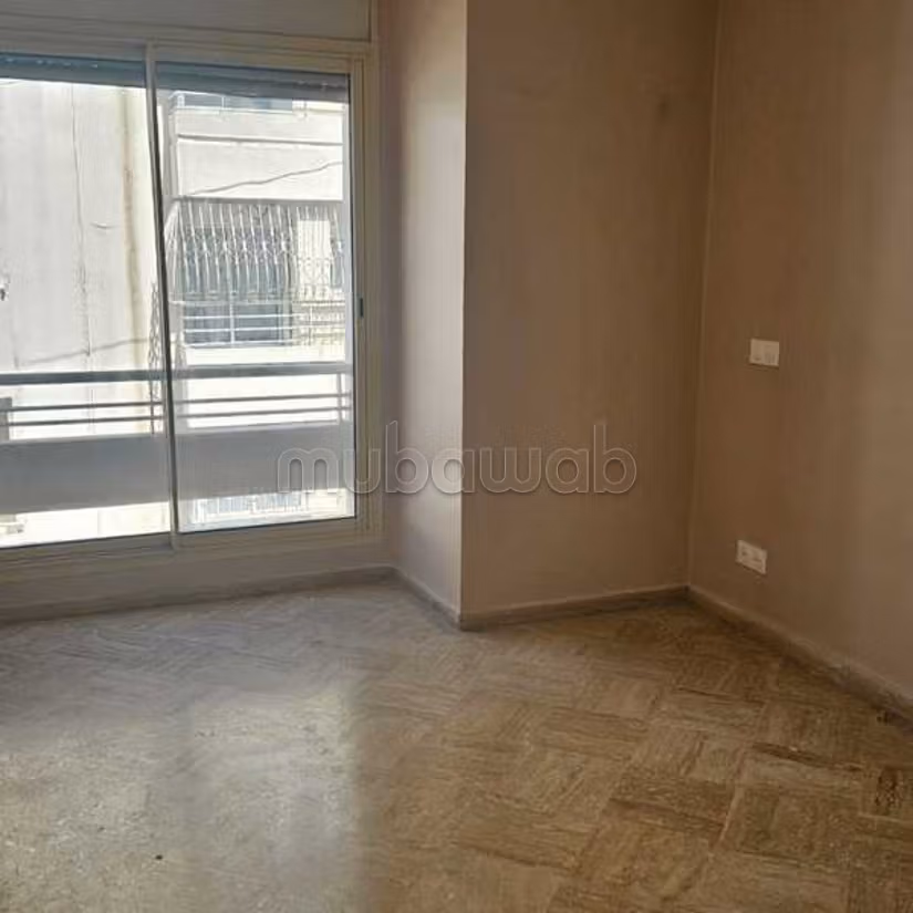 Appartamento in Affitto di 103,0 m² a Casablanca, Burger
