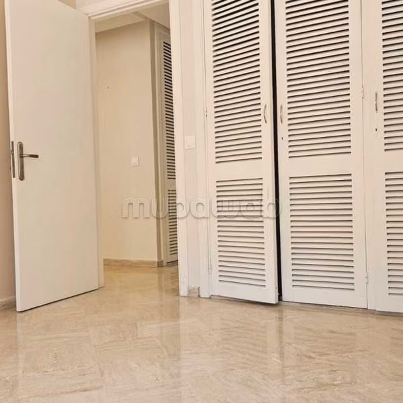 Appartamento in Affitto di 103,0 m² a Casablanca, Burger