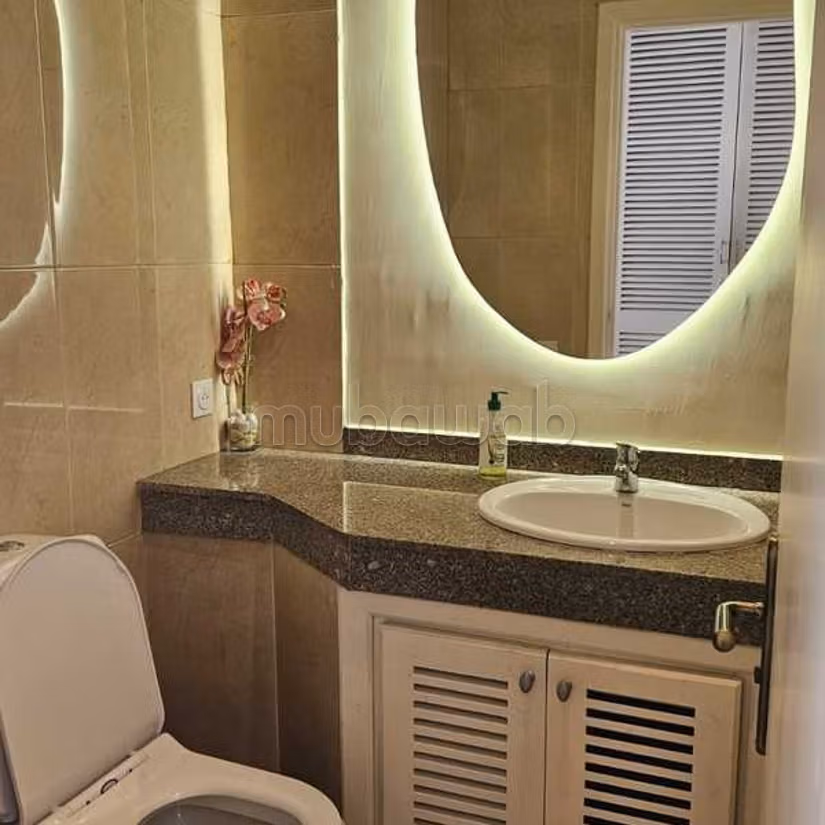 Appartamento in Affitto di 103,0 m² a Casablanca, Burger