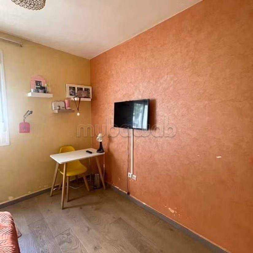 Appartamento di 51,0 m² in Affitto a Salé, Ameur