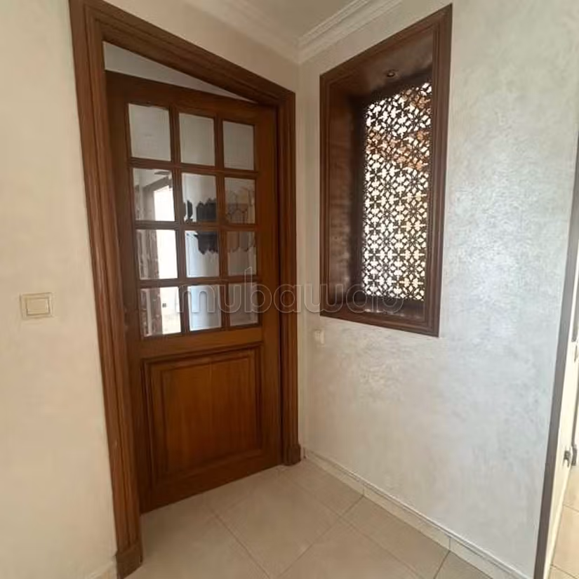 Appartamento in Affitto di 123,0 m² a Casablanca, Maarif