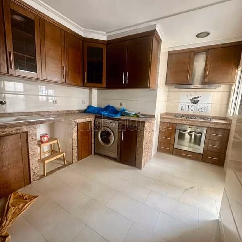 Appartamento in Affitto di 123,0 m² a Casablanca, Maarif